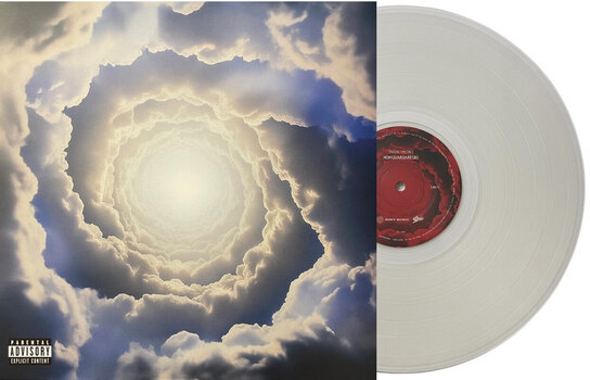 LP ploča Tredici Pietro - Non Guardare Giu (Special Edition) (Clear Coloured) (LP) - 2