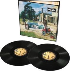 LP ploča Oasis - Be Here Now (Repress) (2 LP) - 1