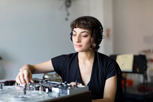 Sample i instrumenty wirtualne Spitfire Audio Lea Bertucci - Xtended Vox (Produkt cyfrowy) - 3