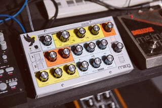 Bibliotecă de sunet pentru samplere Spitfire Audio Raven Bush — Moonglades (Produs digital) - 1