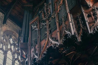 Geluidsbibliotheek voor sampler Spitfire Audio Shakespeare's Church Organ (Digitaal product) - 3