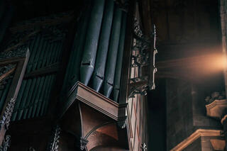 Geluidsbibliotheek voor sampler Spitfire Audio Shakespeare's Church Organ (Digitaal product) - 4