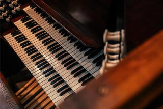 Geluidsbibliotheek voor sampler Spitfire Audio Shakespeare's Church Organ (Digitaal product) - 5