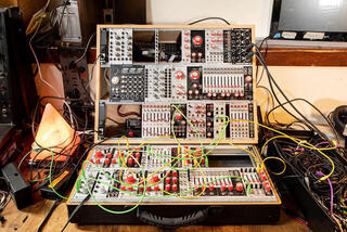 Geluidsbibliotheek voor sampler Spitfire Audio Alex Epton — Entropy (Digitaal product) - 1