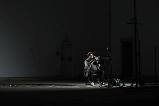 Bibliotecă de sunet pentru samplere Spitfire Audio Lea Bertucci — Acoustic Shadows (Produs digital) - 2