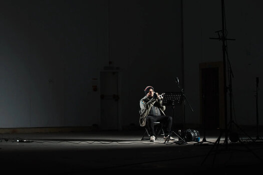 Bibliotecă de sunet pentru samplere Spitfire Audio Lea Bertucci — Acoustic Shadows (Produs digital) - 3