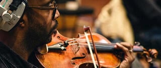 Bibliotecă de sunet pentru samplere Spitfire Audio Spitfire Chamber Strings Professional (Produs digital) - 1