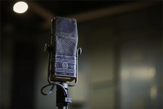 Biblioteca de samples/sons Spitfire Audio Abbey Road Orchestra: High Percussion Professional (Produto digital) - 4
