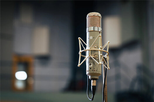 Biblioteca de samples/sons Spitfire Audio Abbey Road Orchestra: High Percussion Professional (Produto digital) - 6