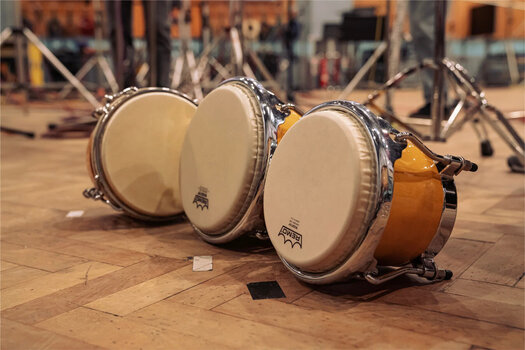 Biblioteca de samples/sons Spitfire Audio Abbey Road Orchestra: High Percussion Professional (Produto digital) - 7