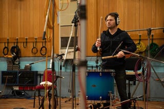 Audio biblioteka za sampler Spitfire Audio Abbey Road Orchestra: Low Percussion Core (Digitalni proizvod) - 4