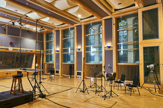 Audio biblioteka za sampler Spitfire Audio Spitfire Studio Brass Professional (Digitalni proizvod) - 3
