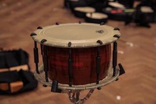 Zvuková knižnica pre sampler Spitfire Audio Abbey Road Orchestra: High Percussion Core (Digitálny produkt) - 1