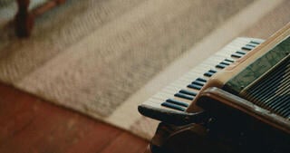 Audio biblioteka za sampler Spitfire Audio Hearth and Hollow - Folk Accordion (Digitalni proizvod) - 2