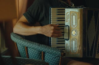 Audio biblioteka za sampler Spitfire Audio Hearth and Hollow - Folk Accordion (Digitalni proizvod) - 3