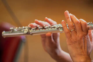 Audio biblioteka za sampler Spitfire Audio Abbey Road Orchestra: Flutes Core (Digitalni proizvod) - 2