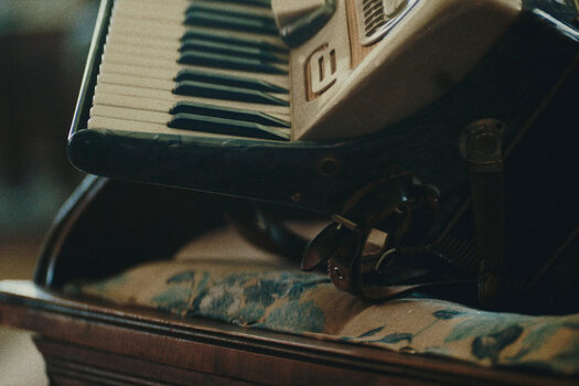 Audio biblioteka za sampler Spitfire Audio Hearth and Hollow - Folk Accordion (Digitalni proizvod) - 5