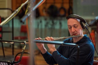 Audio biblioteka za sampler Spitfire Audio Abbey Road Orchestra: Flutes Core (Digitalni proizvod) - 3