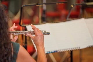 Audio biblioteka za sampler Spitfire Audio Abbey Road Orchestra: Flutes Core (Digitalni proizvod) - 5