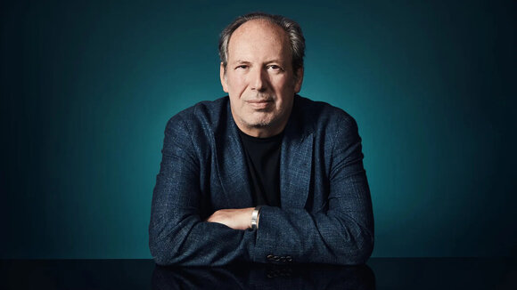 Audio biblioteka za sampler Spitfire Audio Hans Zimmer Percussion (Digitalni proizvod) - 2