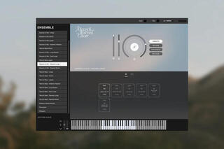 Geluidsbibliotheek voor sampler Spitfire Audio Mervyn Warren Choir (Digitaal product) - 1