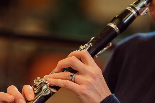 Bibliotecă de sunet pentru samplere Spitfire Audio Abbey Road Orchestra: Clarinets Core (Produs digital) - 3