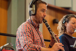 Bibliotecă de sunet pentru samplere Spitfire Audio Abbey Road Orchestra: Clarinets Core (Produs digital) - 3