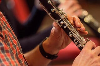Bibliotecă de sunet pentru samplere Spitfire Audio Abbey Road Orchestra: Clarinets Core (Produs digital) - 4