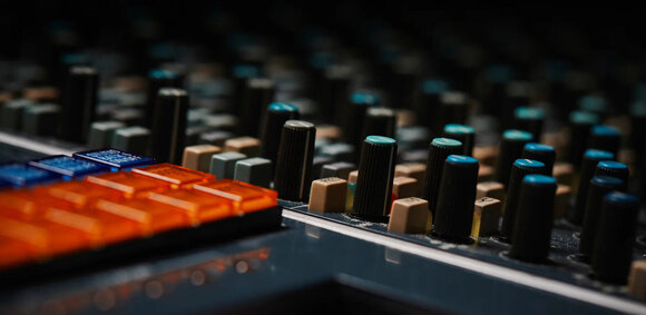 Audio biblioteka za sampler Spitfire Audio Abbey Road Orchestra: Metal Percussion Pro (Digitalni proizvod) - 2