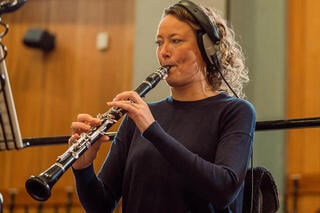 Bibliotecă de sunet pentru samplere Spitfire Audio Abbey Road Orchestra: Clarinets Core (Produs digital) - 5