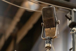 Audio biblioteka za sampler Spitfire Audio Abbey Road Orchestra: Metal Percussion Pro (Digitalni proizvod) - 6