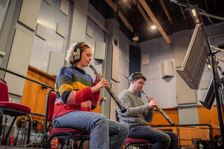 Zvuková knižnica pre sampler Spitfire Audio Abbey Road Orchestra: Oboes Core (Digitálny produkt) - 3