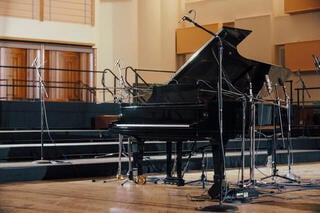 Zvuková knižnica pre sampler Spitfire Audio BBC Symphony Orchestra Piano Core (Digitálny produkt) - 2