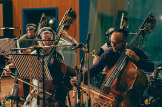 Soundlibraries für Sampler Spitfire Audio Abbey Road Orchestra: Basses Professional (Digitales Produkt) - 3