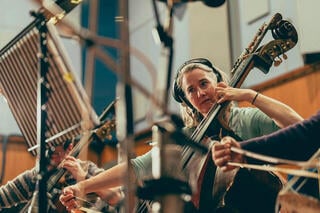 Soundlibraries für Sampler Spitfire Audio Abbey Road Orchestra: Basses Professional (Digitales Produkt) - 6