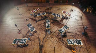 Geluidsbibliotheek voor sampler Spitfire Audio Aperture Cassette Symphony (Digitaal product) - 1