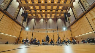 Geluidsbibliotheek voor sampler Spitfire Audio Aperture Cassette Symphony (Digitaal product) - 2