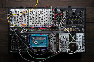 Audio biblioteka za sampler Spitfire Audio BlankFor.ms — Tape Synths (Digitalni proizvod) - 3