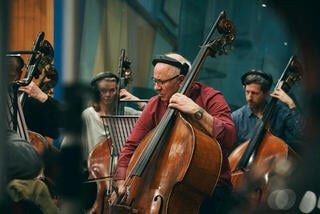 Bibliotecă de sunet pentru samplere Spitfire Audio Abbey Road One: Legendary Low Strings (Produs digital) - 1