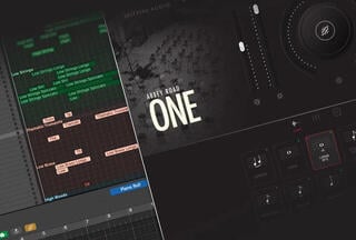 Bibliotecă de sunet pentru samplere Spitfire Audio Abbey Road One: Legendary Low Strings (Produs digital) - 2
