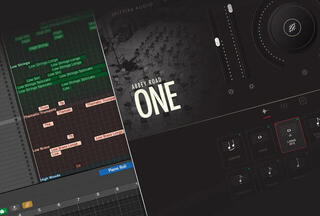 Geluidsbibliotheek voor sampler Spitfire Audio Abbey Road One: Thematic Trumpets (Digitaal product) - 1
