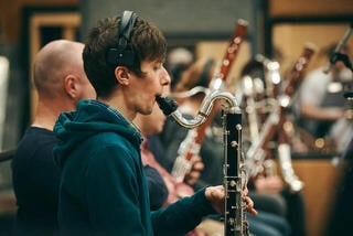 Bibliotecă de sunet pentru samplere Spitfire Audio Abbey Road One: Sparkling Woodwinds (Produs digital) - 1