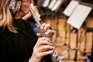 Geluidsbibliotheek voor sampler Spitfire Audio Abbey Road One: Wondrous Flutes (Digitaal product) - 1