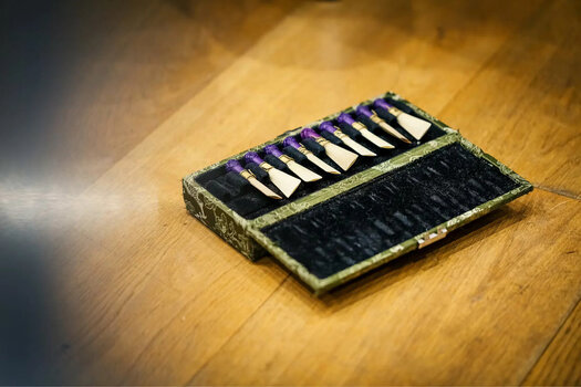 Biblioteca de muestras/sonidos Spitfire Audio Abbey Road One: Mysterious Reeds (Producto digital) - 3