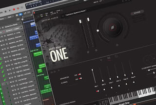 Geluidsbibliotheek voor sampler Spitfire Audio Abbey Road One: Mysterious Reeds (Digitaal product) - 3