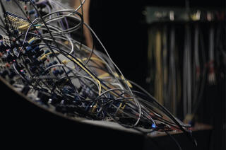 Audio biblioteka za sampler Spitfire Audio Yair Elazar Glotman — Speculative Memories (Digitalni proizvod) - 3