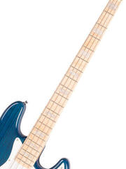 Basse électrique SX SJB75 Trans Blue Basse électrique - 3
