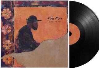 Hanglemez Alfa Mist - Antiphon (Reissue) (2 LP) - 1