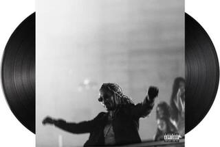 Hanglemez Future - High Off Life (140 g) (2 LP) - 1