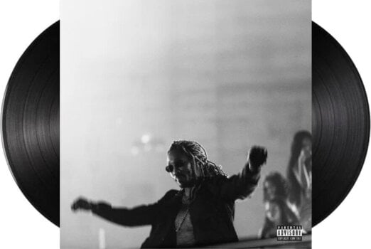 Vinylplade Future - High Off Life (140 g) (2 LP) - 2